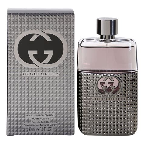 gucci guilty stud fragrantica|Gucci Guilty original.